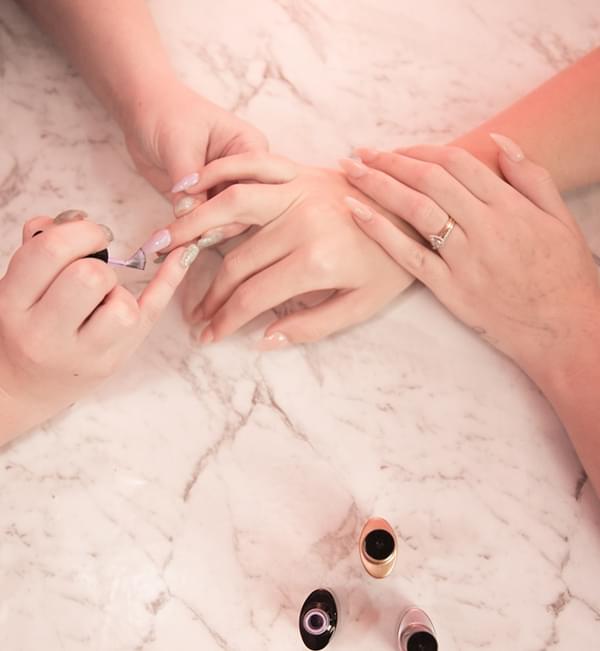 Nails Nails