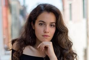 Veronika Godin Veronika Godin