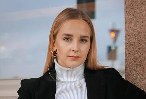 Valeria Gray Valeria Gray