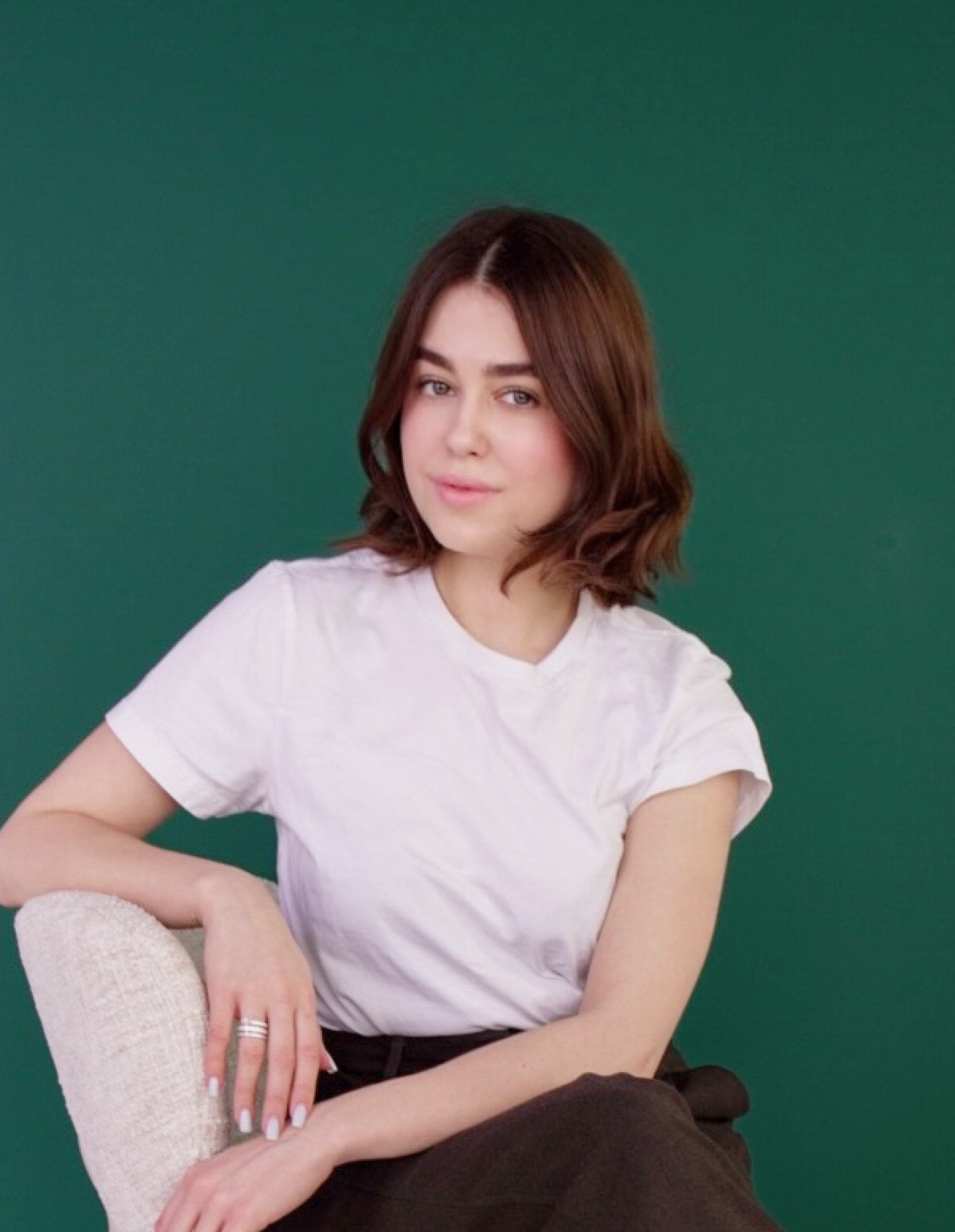 Anastasiia R