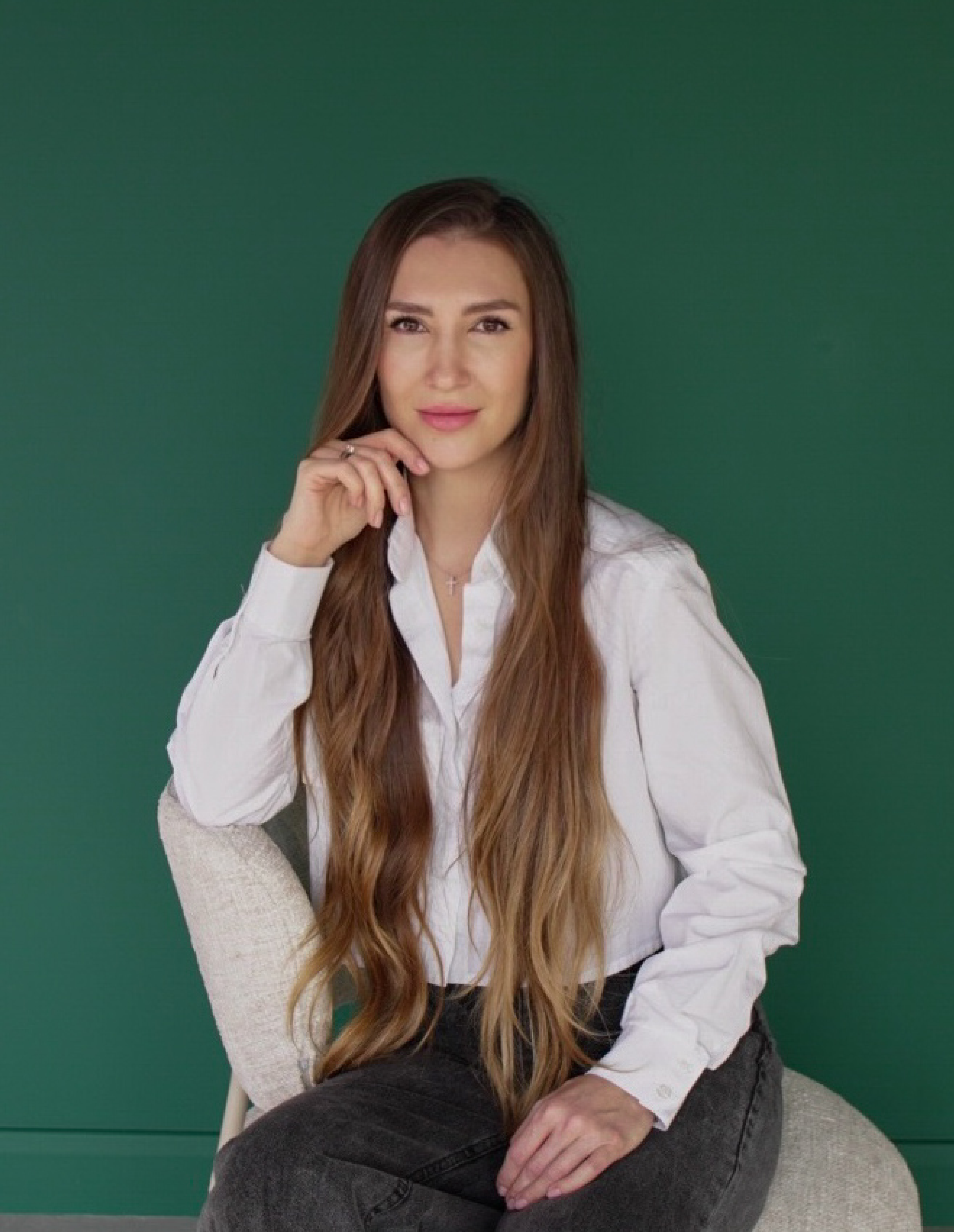 Iryna O