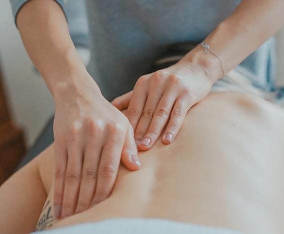 Massage & SPA