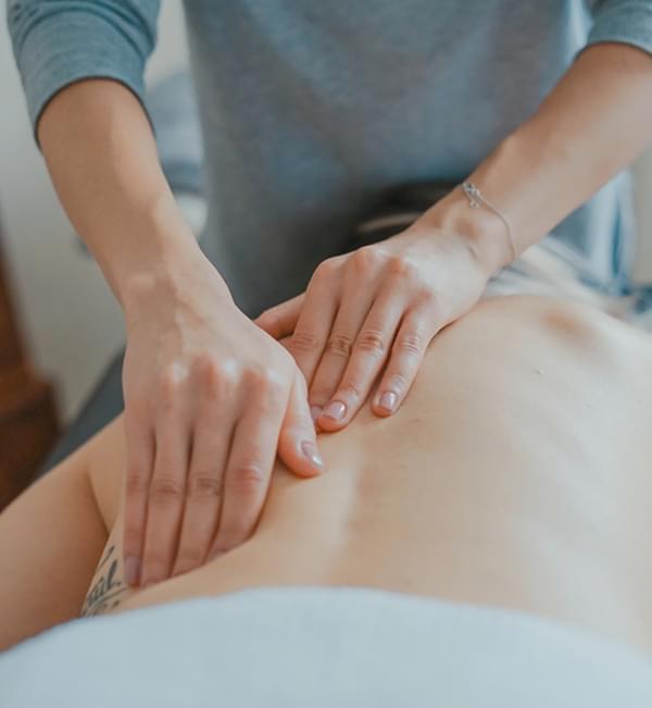 Massage & SPA Massage & SPA
