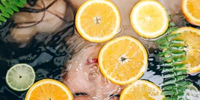 The Connection Between Hair Health and Natural Beauty